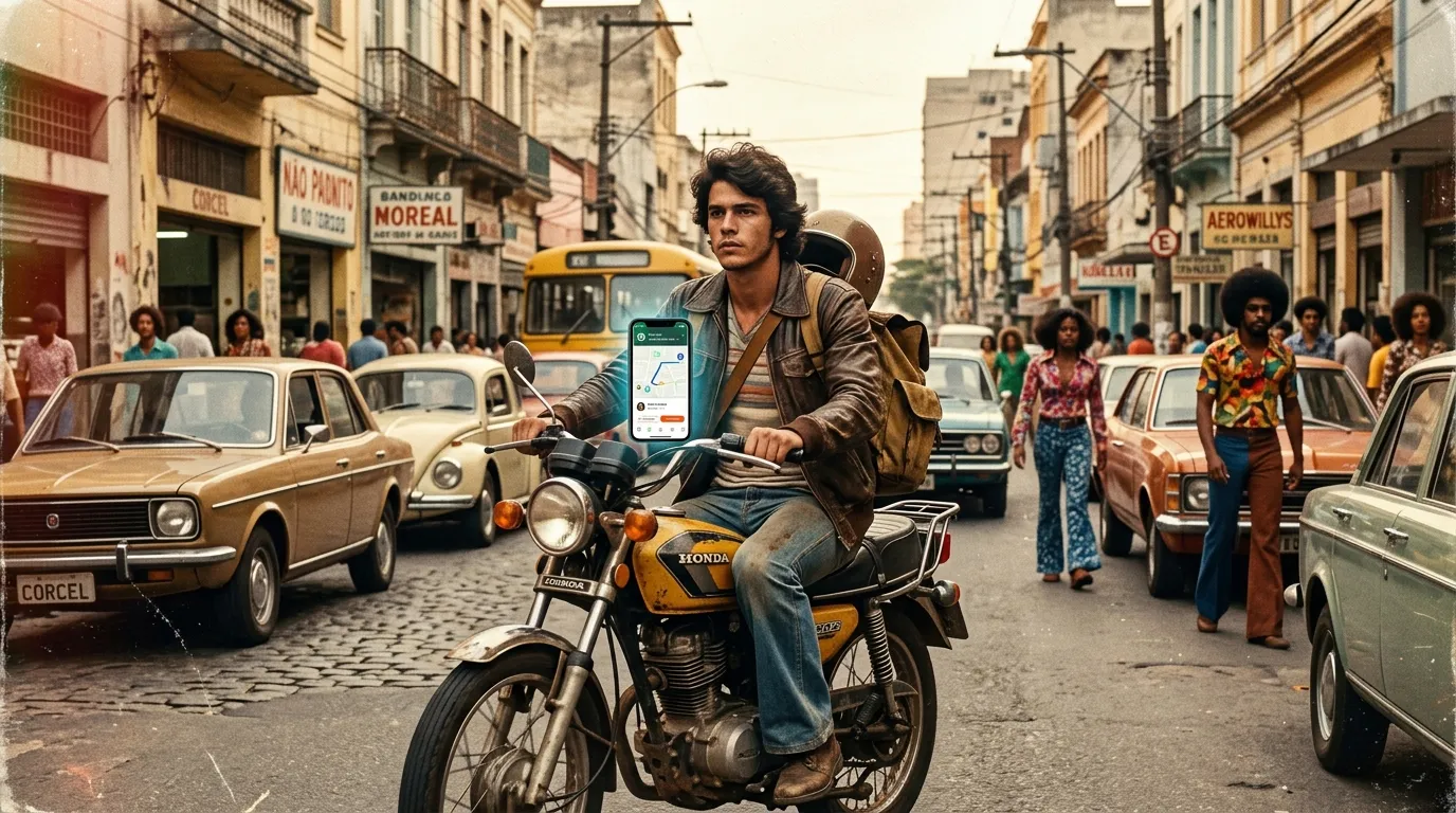 Atendimento Automático no WhatsApp para Delivery: Mais Pedidos, Menos Erros