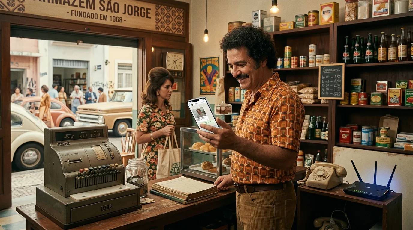 WhatsApp Business IA Nativa vs Chatbot de Terceiros: Qual Escolher?